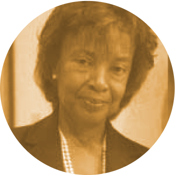 Maxine S. Thomas