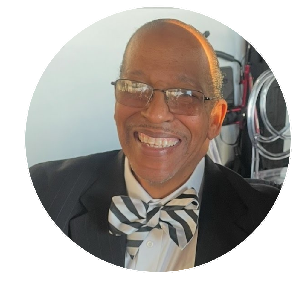 Larry Hayden