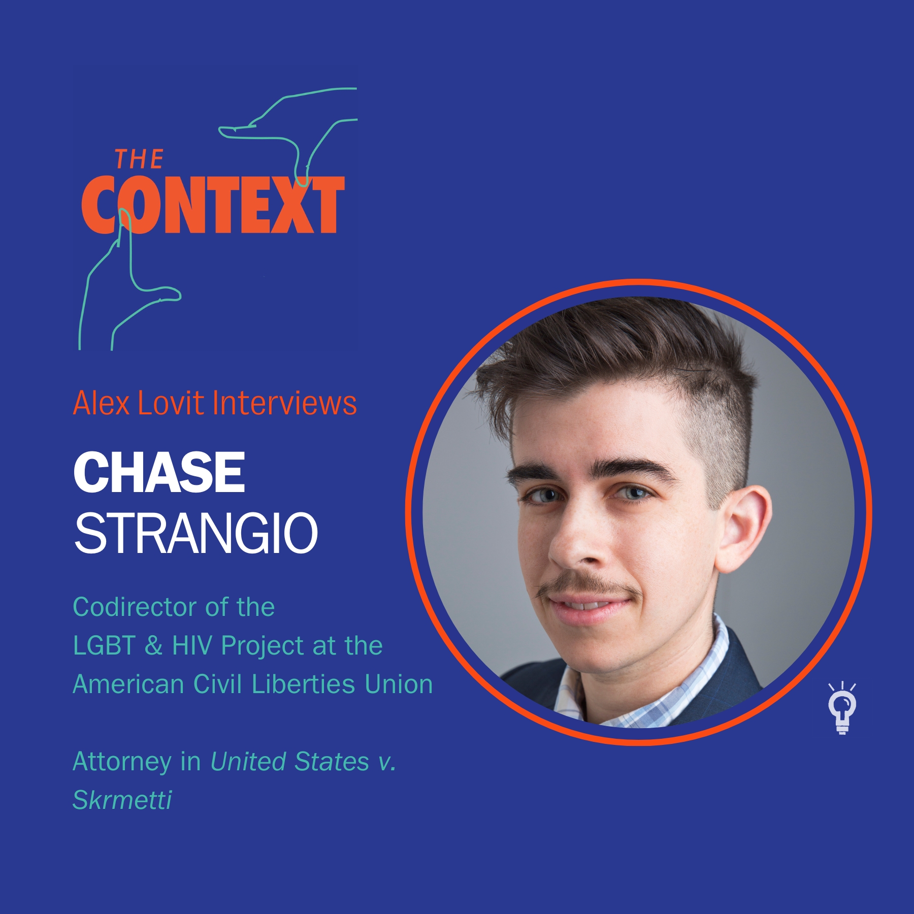 20250530_Chase_The Context Cover Art (1800 x 1800 px)